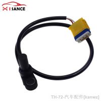 ♞▪㍿ ISANCE 252929 Automatic Transmission Speed Sensor For Peugoet 206 307 Citroen C3 C4 C5 Renault 4-speed 7700100008 2529.29