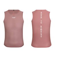 New Stayerz Women Cycling Base Layer Summer Jersey Vest Reflective MTB Road Bike Bicycle Mesh Underwear Cycli