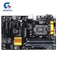 100% Gigabyte GA-H97-HD3 Motherboard LGA1150 DDR3 USB 3.0 32G H97 HD3 Desktop Mainboard Systemboard H97-D3H SATA III Used