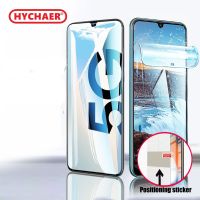 [CNIU digital accessories] 2Pcs Hydrogel ฟิล์มสำหรับ Vivo V17 Neo V 17 V17Neo Y91C Y91i Y91 Y11 Y12 Y15 Y19 2019หน้าจอ Protector ฟิล์ม (แก้ว)