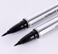 12pcs New Beauty Black Waterproof Liquid Eyeliner Pen Eye Liner Pencil Makeup Cosmetics Hot Maquiagem