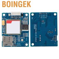 Boingek Dahui UNV-SIM808 Development Board GSM GPRS GPS Positioning Module No Antenna Version