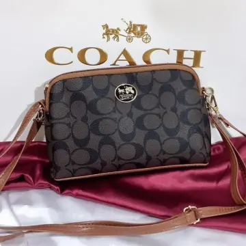 Coach Crossbody Bags for sale in Manila, Philippines