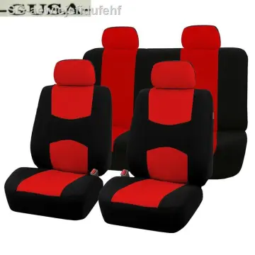 Toyota vitz clearance seat covers