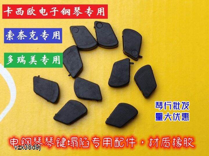 vzx38d9j Casio Keyboard Collapse Repair With Rubber Hammer Rubber