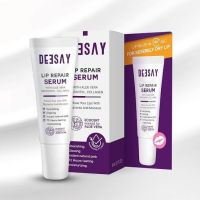 Deesay Lip repair serum 8ml.ดีเซ้ย์ลิปรีแพร์เซรั่ม ลิปสักปาก ฟื้นฟู พร้อมบำรุง