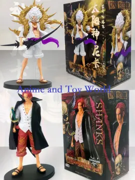 One Piece The Grandline Men Extra Denjiro DXF Statue