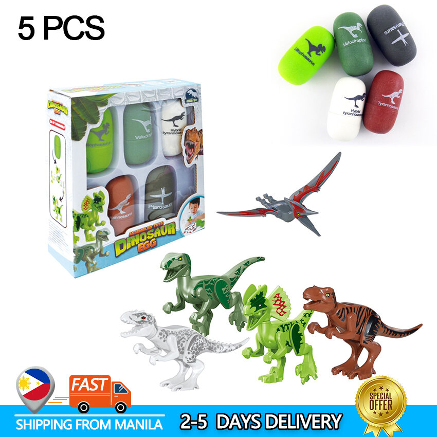Dinosaur Take Apart Toys Set Toys for 3 4 5 6 Year Old Boys and Girls Gifts xuesnrol Take Apart Dinosaur Toys for Kids-4 Pack Large Easter Eggs Build Dinosaur Kit