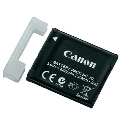 แบตเตอรี่กล้อง-li-ion-battery-canon-nb-11l-มีการรับประกันสินค้า