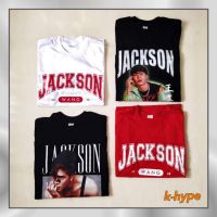 เสื้อยืด got7 jackson wang shirts by k-hype phเสื้อยืด เสื้อคู่รัก