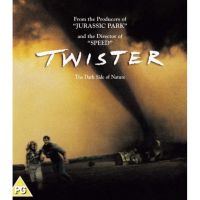 TWISTER ทวิสเตอร์ ทอร์นาโดมฤตยูถล่มโลก : 1996 #หนังฝรั่ง - แอคชั่น ระทึกขวัญ