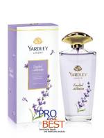 สเปรย์น้ำหอม ยาร์ดเล่ย์ 125 มล. กลิ่นดอกลาเวนเดอร์ในอังกฤษ / YARDLEY LONDON EAU DE TOILETTE (EDT) English Lavender 125ml/4.2oz