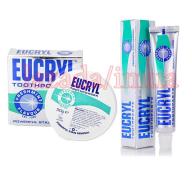 HCMBộ kem đánh răng và Bột tẩy trắng răng EuCryl Chính hãng UK thumbnail
