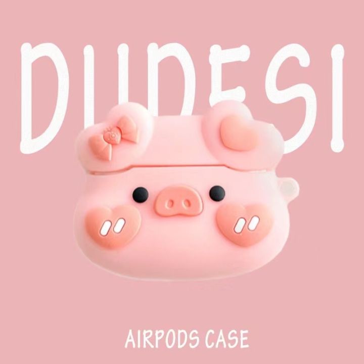 พร้อมส่ง-airpods-pro2-2022-เคสซิลิโคนสำหรับแอร์พอดโปร2-กันรอย-กันกระแทก-เคสแอร์พอร์ตโปรรุ่นใหม่ล่าสุด