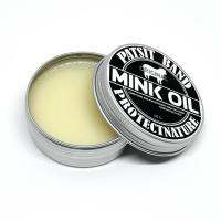 Mink oil ไขแกะ ขนาด 60 g