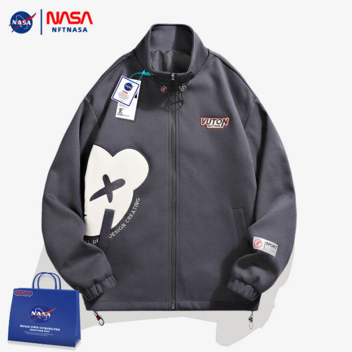 Nasa sale jacket lazada