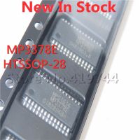 10PCS/LOT MP3378E MP3378EGF-Z HTSSOP-28 SMD LCD power management chip New In Stock Original