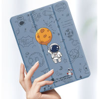 เคสไอแพท ลายการ์ตูนใส่ปากกาได้ รุ่น ipadmini ipad10.9 iPad2/3/4 Air1 gen9 Pro10.2 gen7 gen8 10.5 Air3 ipadAir4/5