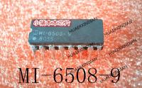 5PCS New Original MI-6508-9 M1-6508-9 WI-6508-9 W1-6508-9 DIP16 In Stock