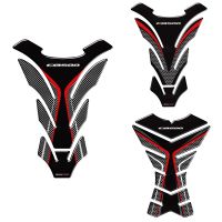 Motorcycle Decal Sticker For Honda CB500 CB500X CB500F 3D Fuel Tank Pad Protector