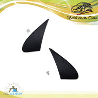 พลาสติก หูข้าง ซ้าย+ขวา Toyota  Aftermarket Corolla Altis Limo ประตู ปี2003 - 2008 มีบริการเก้บเงินปลายทาง