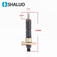 188F High Quality 186FA Diesel Engine Injector Air-Cooled Micro-Tiller Injection Nozzle Assembly 170F 173F 178F 186F Optional