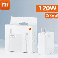 สำหรับ Xiaomi 120W USB Charger Ultra-Fast Flash Charger PD Fast Charging สำหรับ Xiaomi Redmi Note 11/11 Pro MI 12 11 T 10 Ultra Mix 4 100ซม. Type-C สายแล็ปท็อป Air