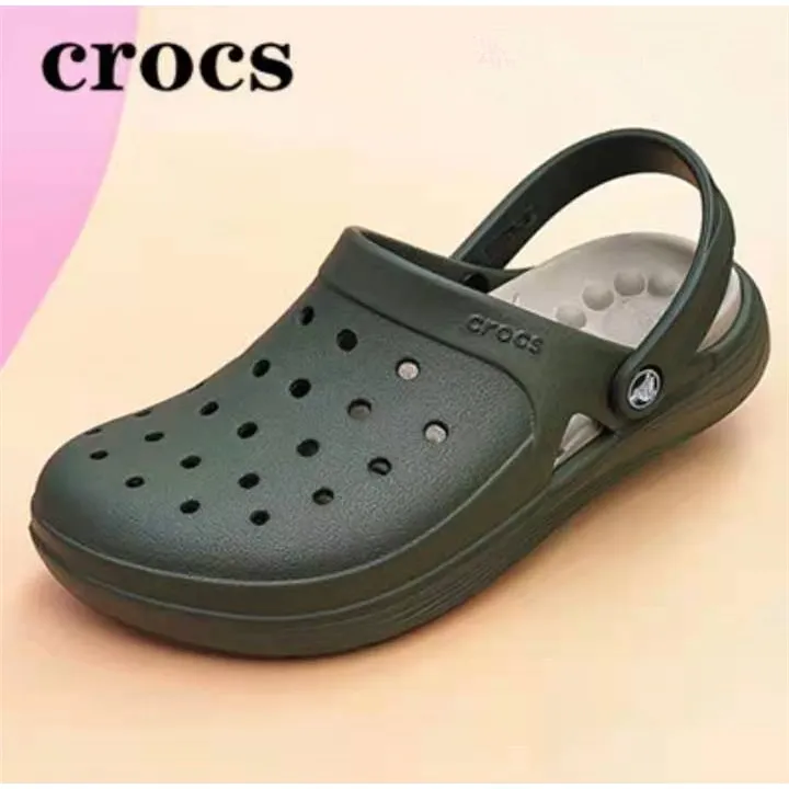 lazada crocs original