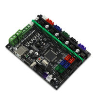 3D Printer Sidewinder X1 And Genius MKS Gen L V1.0 Motherboard With Firmware