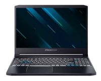 Acer Predator (PT315-52-73K9/T001) Intel Core i7-10750H  (15.6) Black