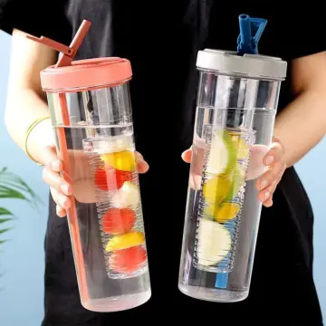 2.5l water fruit infuser infusion drinking