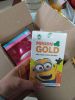 Dầu húng chanh lên men minion gold giúp giảm ho khò khè cảm nhẹ ho và sổ - ảnh sản phẩm 2