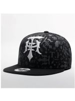 ◘✢ Full Closed Fitted Cap