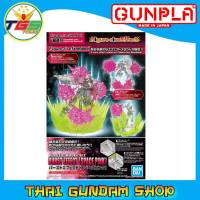 ⭐TGS⭐Figure-rise Effect Burst Effect (Space Pink) (Plastic model)