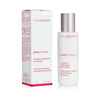 CLARINS BRIGHT PLUS เอสเซนส์บำรุงผิวขนาด200มล./สารผสมให้ความชุ่มชื้นเป้าหมาย75มล