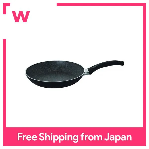 Ballarini Ballarini Pavia Frying Pan 26cm Made in Italy Granitium