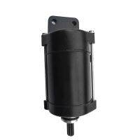 black 1052Cc Starter Motor For Yamaha Boats Vx1100 Vervolina Vx 2007-2013 Accessories Parts Kits