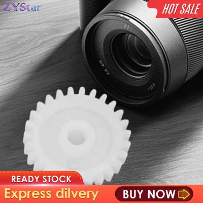 เกียร์เลนส์ ZYStar อุปกรณ์เสริมกล้องประสิทธิภาพสูงสำหรับแคนนอน22มม. STM
