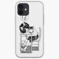 ₪☑ Nazo No Kanojo X Mysterious Girlfriend Phone Case for iPhone 6 6S 7 8 Plus 5 5S SE X XS XR Max 11 12 13 Pro Max Mini Flower