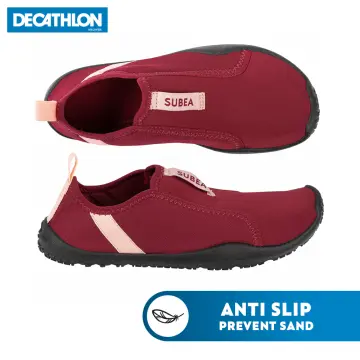 Decathlon aqua shoes on sale price