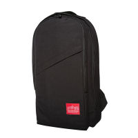 Manhattan Portage กระเป๋าเป้ รุ่น 1235-N-BK (843531049922)