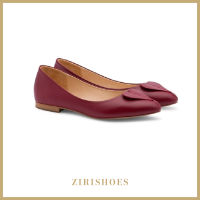 Zirishoes Heartbeat Red Exclusive Price