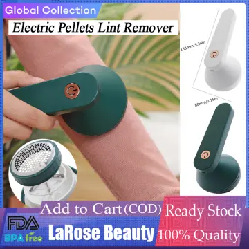 Electric Pellets Lint Remover For Clothing Hair Ball Trimmer Fuzz