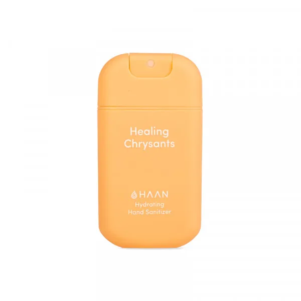 HAAN Hydrating Hand Sanitizer Healing Chrysants 30 ml Lazada.co.th