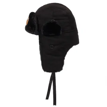Shop New Russia Ushanka Hat with great discounts and prices online
