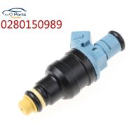 YAOPEI 0280150989 Fuel Injectors For Volkswagen Golf III 1.8 2.0 For Fiat tempra 2.0 For ford galaxy 2.0