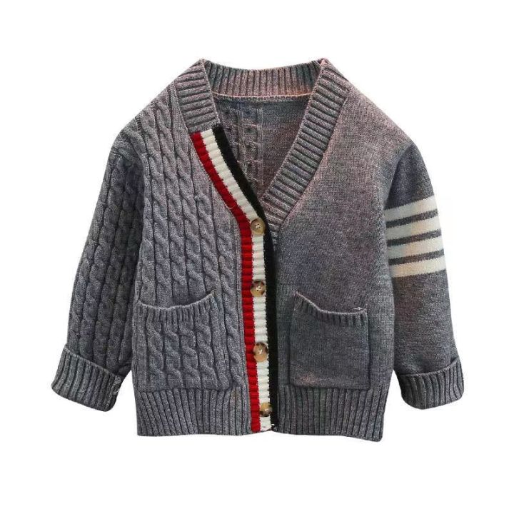 boys-sweater-spring-autumn-new-coat-fashion-v-neck-coat-top-boys-clothing-children-s-knitting-sweater