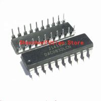 Holiday Discounts 1PCS/LOT DAC0832LCN DAC0832 0832 DIP-20 In Stock