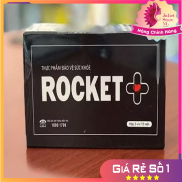 rocket plus temporal-retail 1 tablets