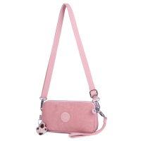 ร้อน, ร้อน★14 สี 【PROMO 2021 สไตล์ใหม่】Kipling-13226 กระเป๋าคลัทช์ กระเป๋าสะพายไหล่ ขนาดเล็ก สําหรับผู้หญิง